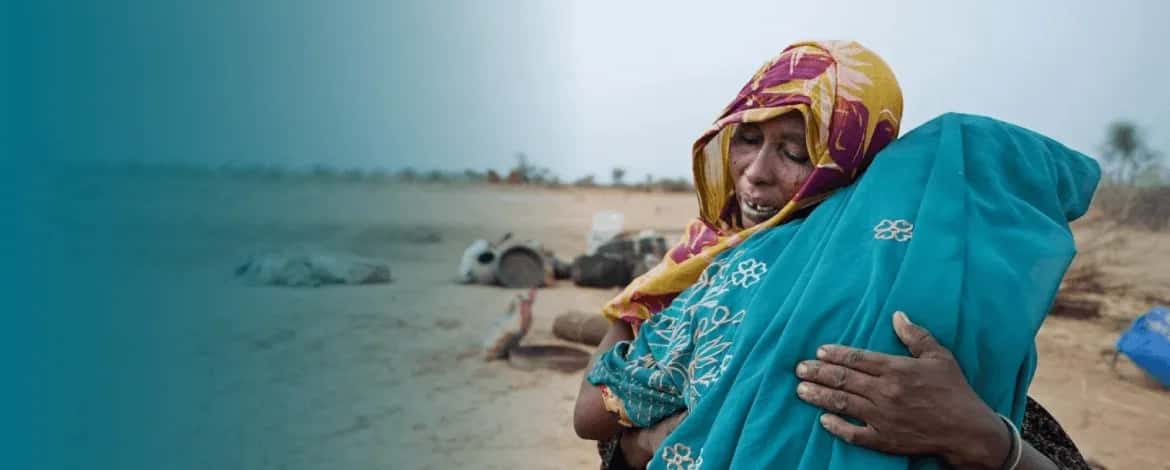 Sudan'da acil yardım çalışmalarımız devam ediyor